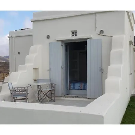 Great View Studio In Tinos I Lejlighed Agios Ioannis (Tinos)