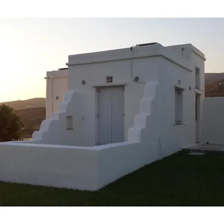 Lejlighed Great View Studio In Tinos I Agios Ioannis (Tinos)