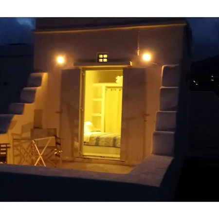 Great View Studio In Tinos I * Agios Ioannis (Tinos)