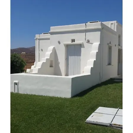 Great View Studio In Tinos I Lejlighed Agios Ioannis (Tinos)