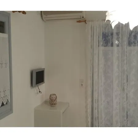 Lejlighed Great View Studio In Tinos I *