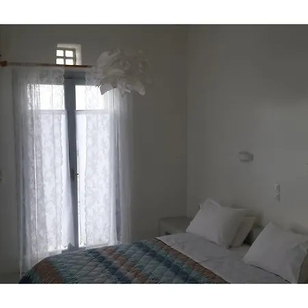 Great View Studio In Tinos I Lejlighed
