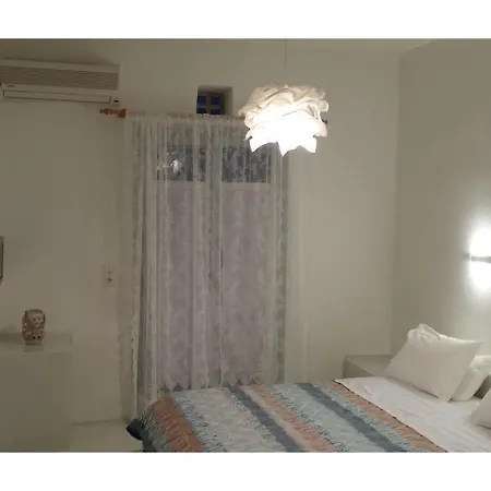 Great View Studio In Tinos I * Agios Ioannis (Tinos)