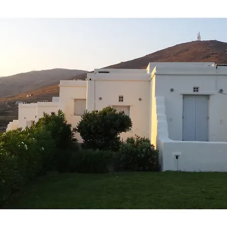 Great View Studio In Tinos I *